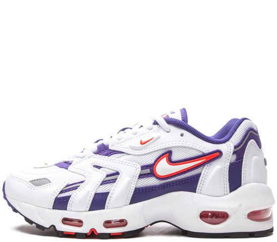 Кроссовки Nike Air Max 96 II Cherry