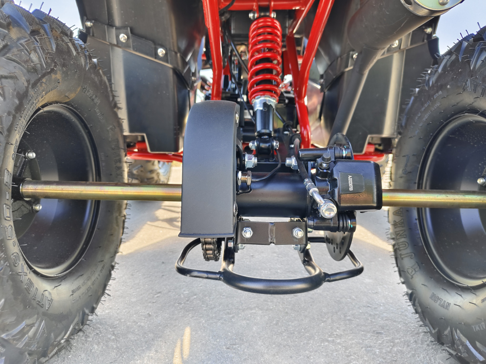 Квадроцикл PROMAX WILD 175 BASIC