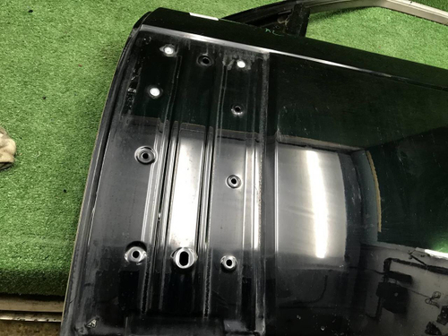 Дверь передняя левая Range Rover Vogue L405 12-22