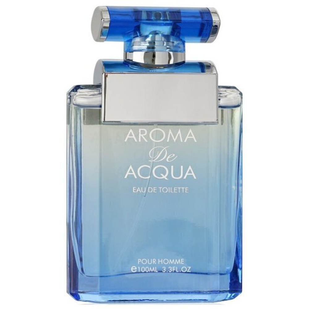 AROMA DE ACQUA туалетная вода 100 мл