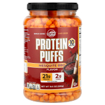 Twin Peaks Ingredients, Protein Puffs, барбекю из мескита, 300 г (10,6 унции)