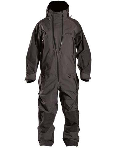 Комбинезон TOBE Vivid V3 No Zip Monosuit, L