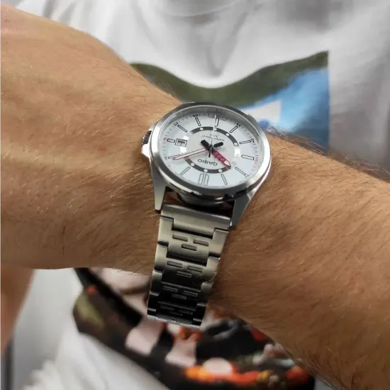 Наручные часы Casio MTP-E700D-7EVEF