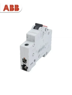 Автоматический выключатель ABB 1P SH201 C16, 6кA 2CDS211001R0164