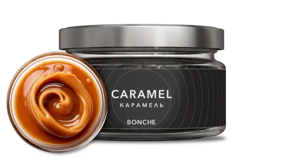 BONCHE - Caramel
