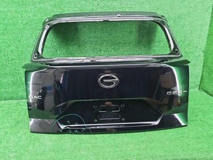 Крышка багажника GAC GS8 2 (2021-н.в.)