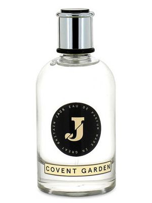 Jack Perfume Covent Garden