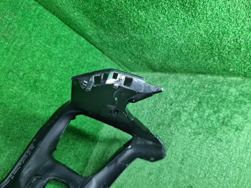 Бампер передний BMW X1 F48 (2019-2022) M-paket