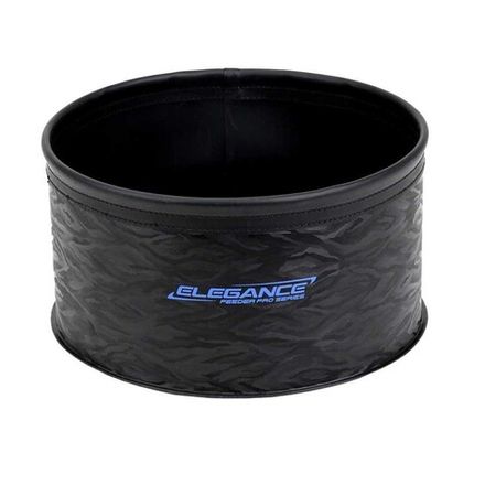 ELEGANCE FEEDER PRO Ведро для прикормки Eva Premium d27х14см