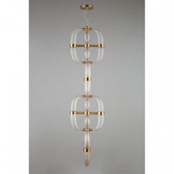 Подвесной светильник Aployt Aleksandra APL.857.06.80