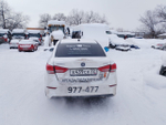 Changan Alsvin 1.5 AMT LX
