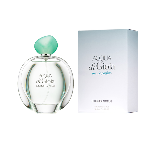 GIORGIO ARMANI Acqua Di Gioia edT 50ml lady