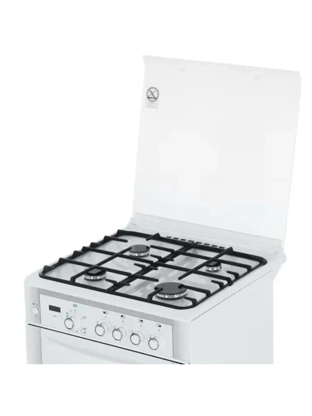 Плита газовая 6300-03 0040