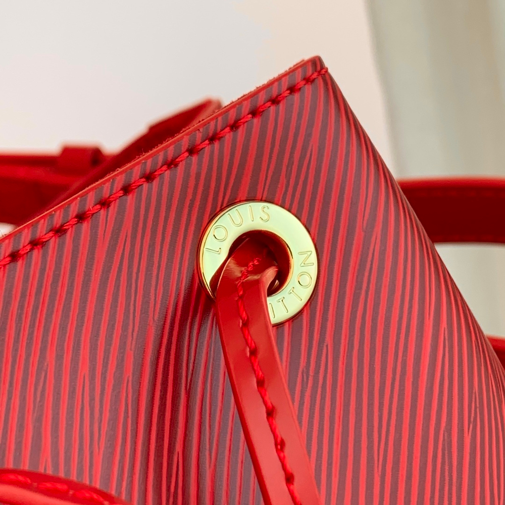 Louis Vuitton Noe BB Bucket Bag