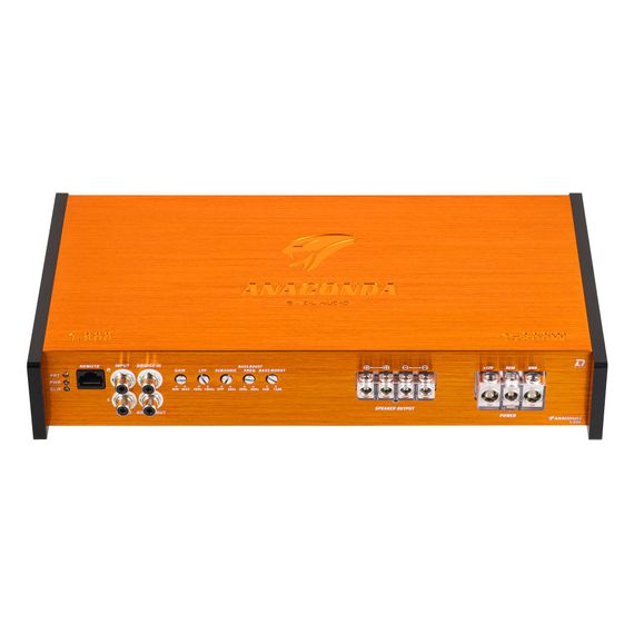 Усилитель DL Audio Anaconda 1.800