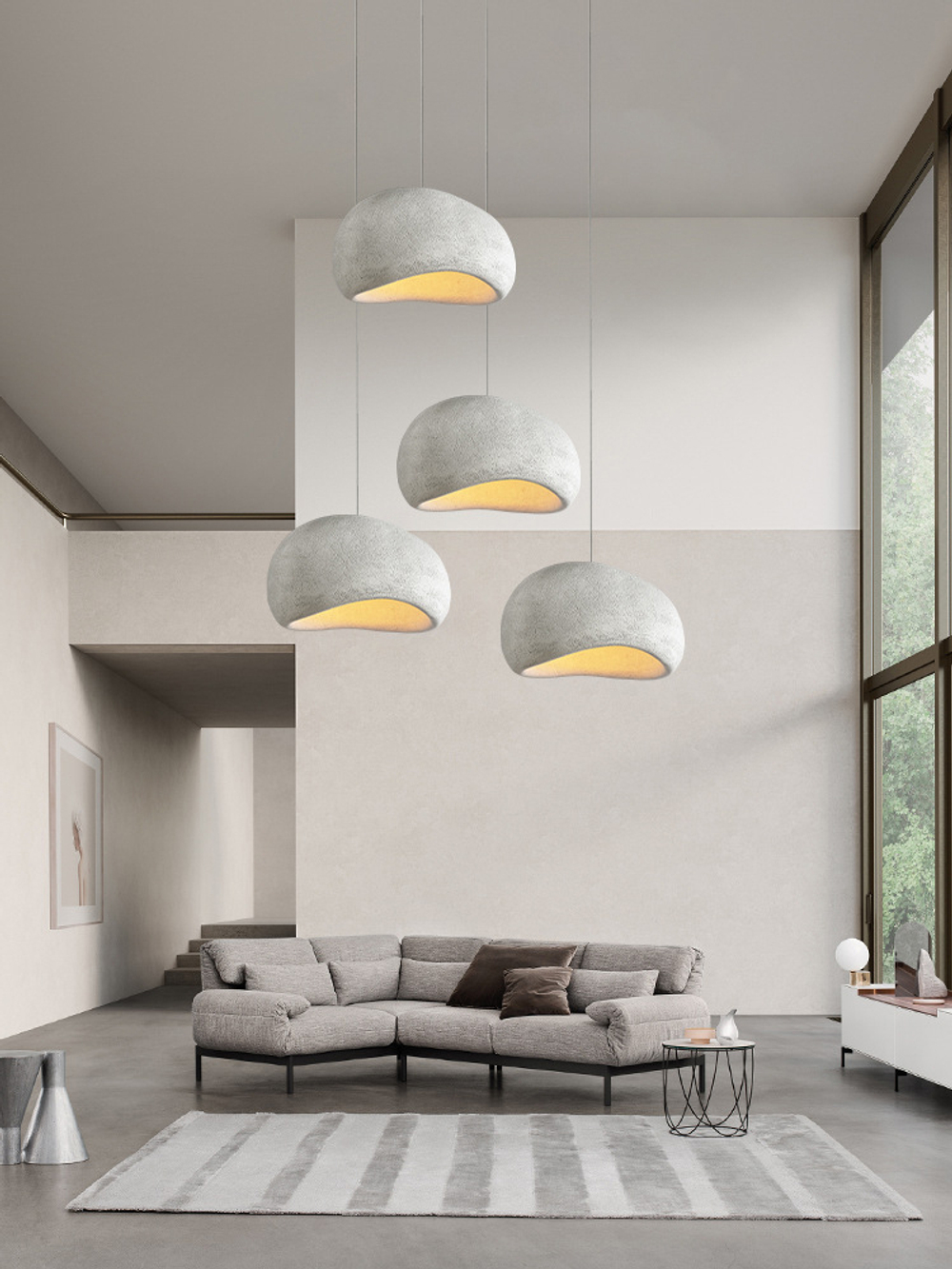 люстра Khmara 25