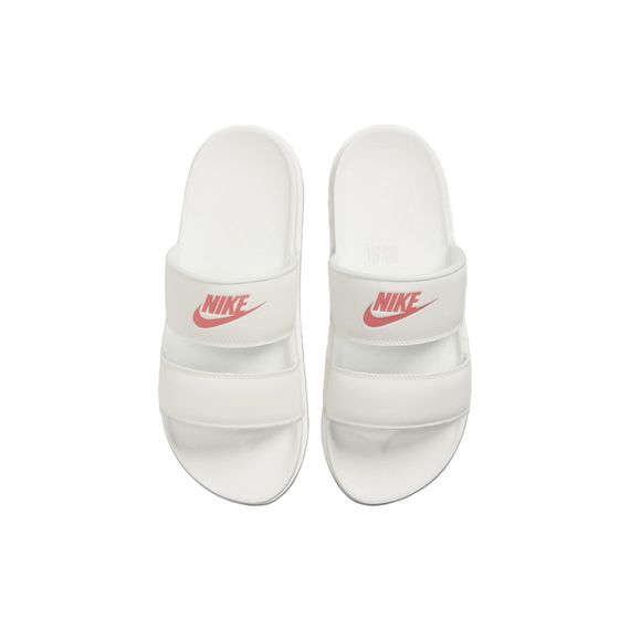 Nike Offcourt Duo 'White Pink'