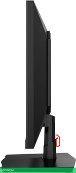 Игровой монитор Titan Army P2710R