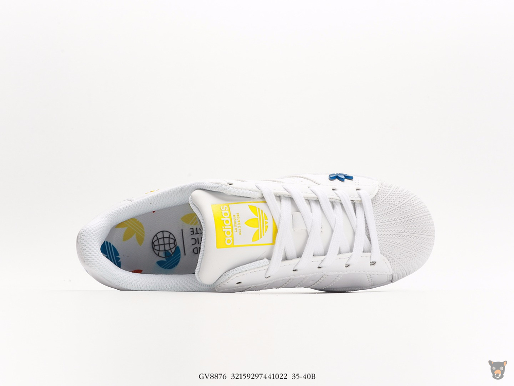 Кроссовки Adidas Originals Superstar