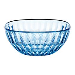 Чаша Vanity, Ø30 см, голубая