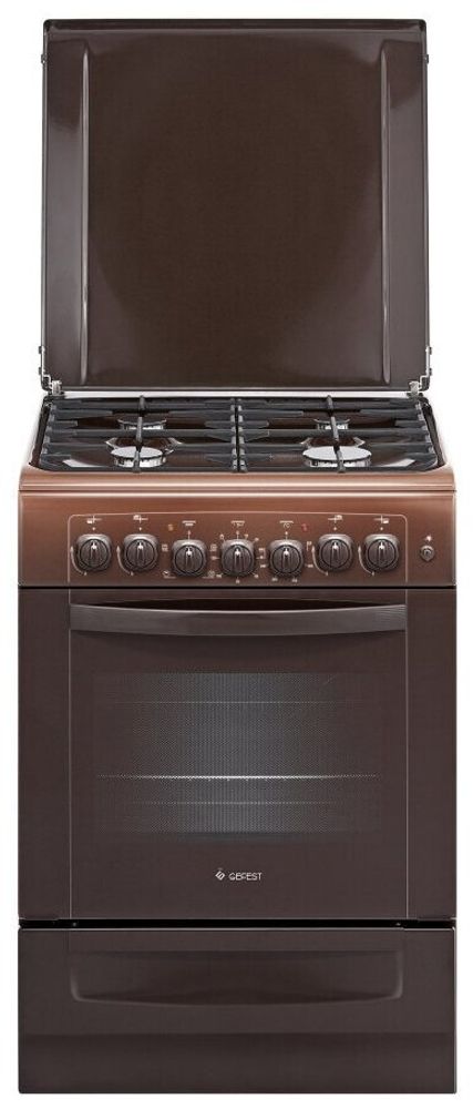 Кухонная плита Гефест 6102-02 0001