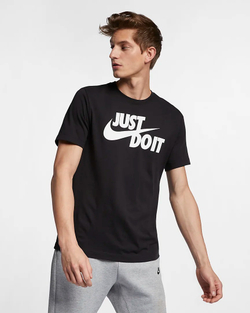 Футболка мужская NIKE Sportswear JDI