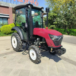 Трактор (минитрактор) Xingtai | Синтай XT-304 с кабиной (8+8)