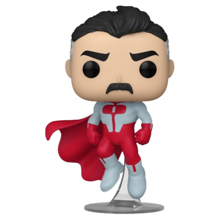 Фигурка Funko POP! TV Invincible Omni-Man