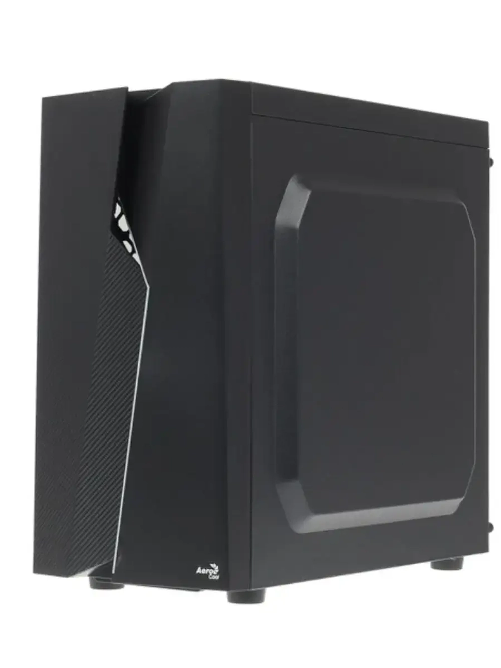 Корпус AeroCool Bolt Mini USB 2.0 Type-A,