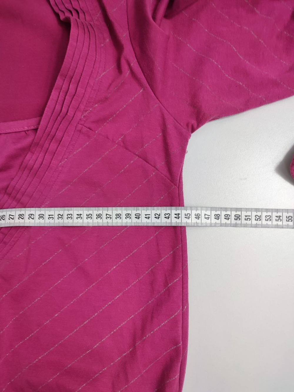 Блуза Beautiful Com модная 48-50 размер