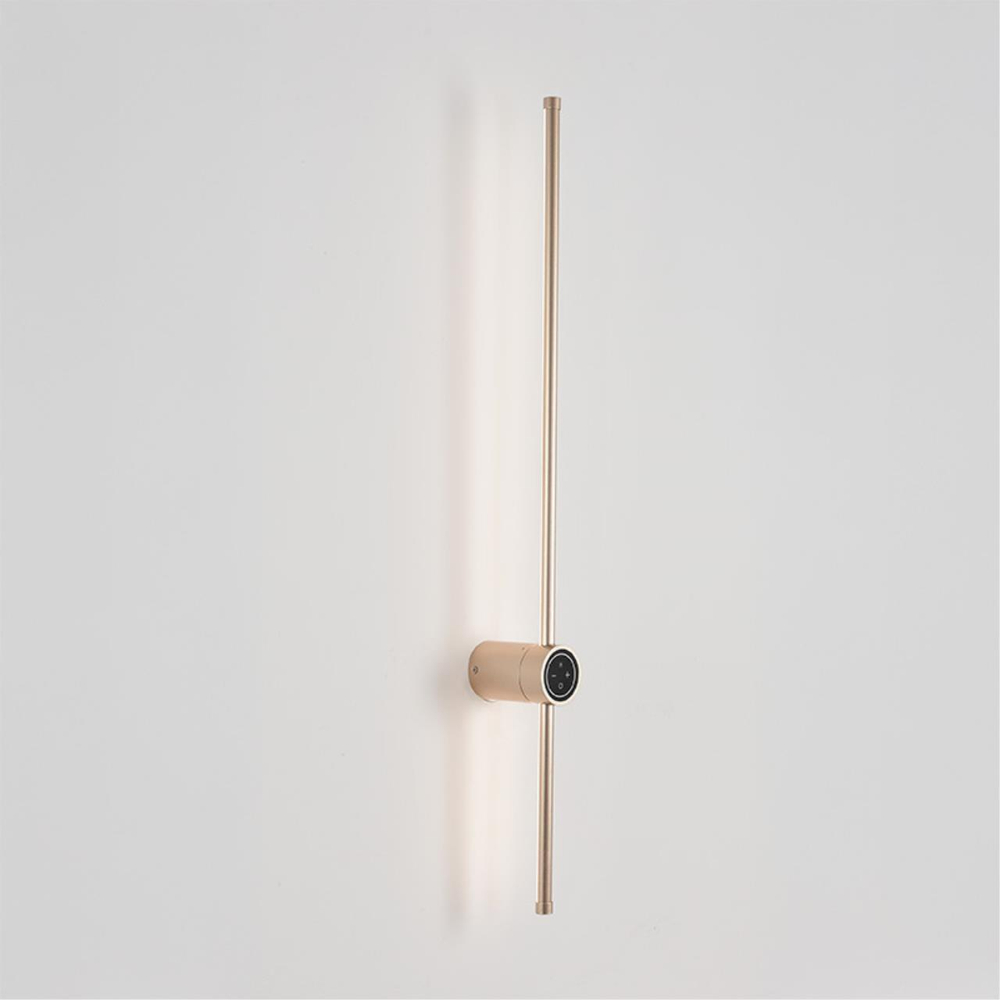 Настенный светодиодный светильник Lumion Bram 8311/12WL