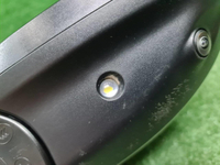 Зеркало правое Geely Coolray (2019-н.в.) 12 конт.