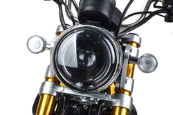 Мотоцикл MOTOLAND Monkey 150 PITBIKE