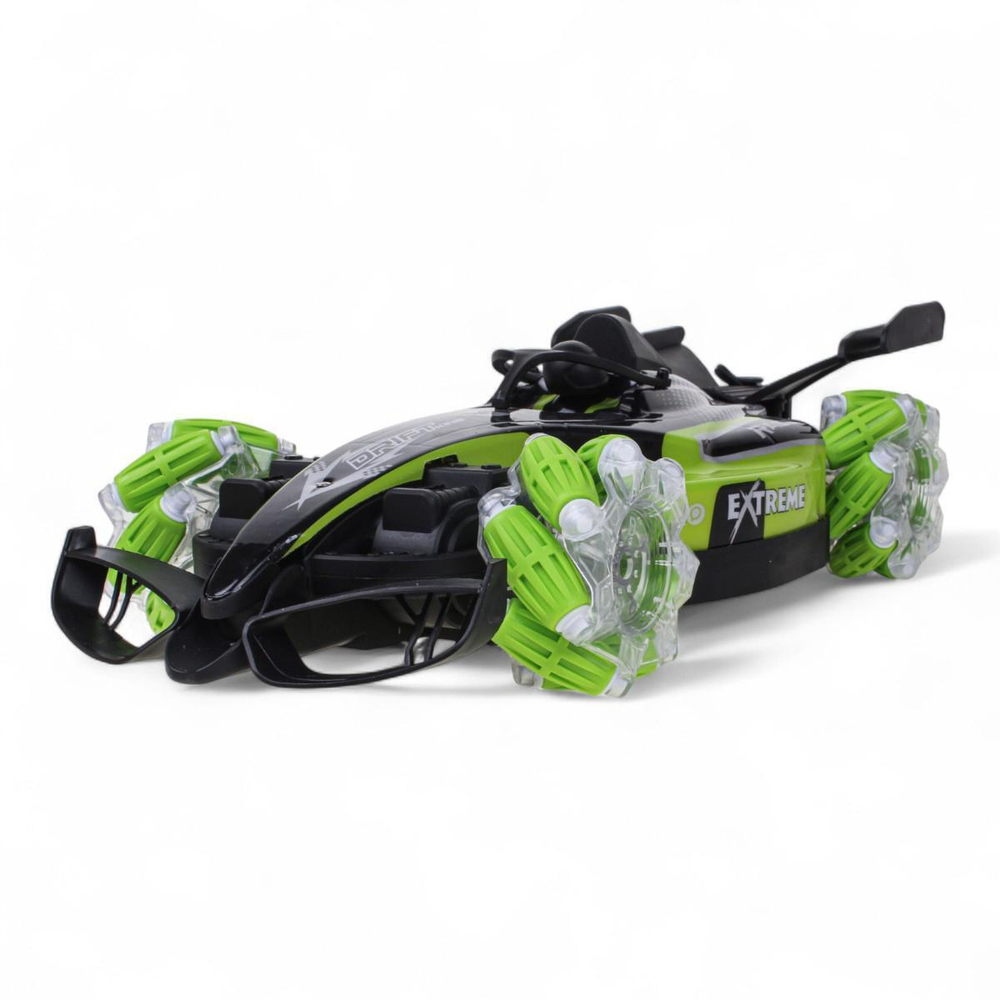 Гоночная машина на РУ, коробка 9991