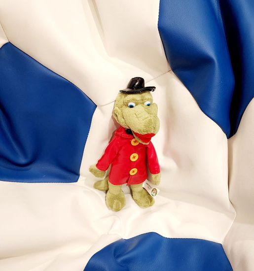 Набор из игрушек-брелков Лошадки, 3шт