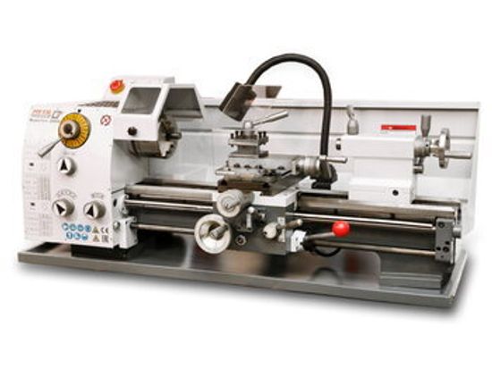 Настольный Токарно-Винторезный Станок METAL MASTER MasterTurn 2860G