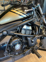 Kawasaki EN650 Vulcan S, 2019