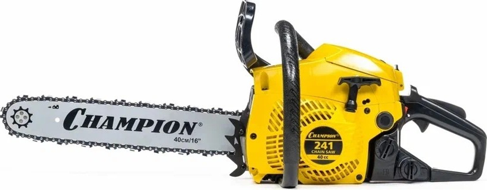 Бензопила CHAMPION 241-16