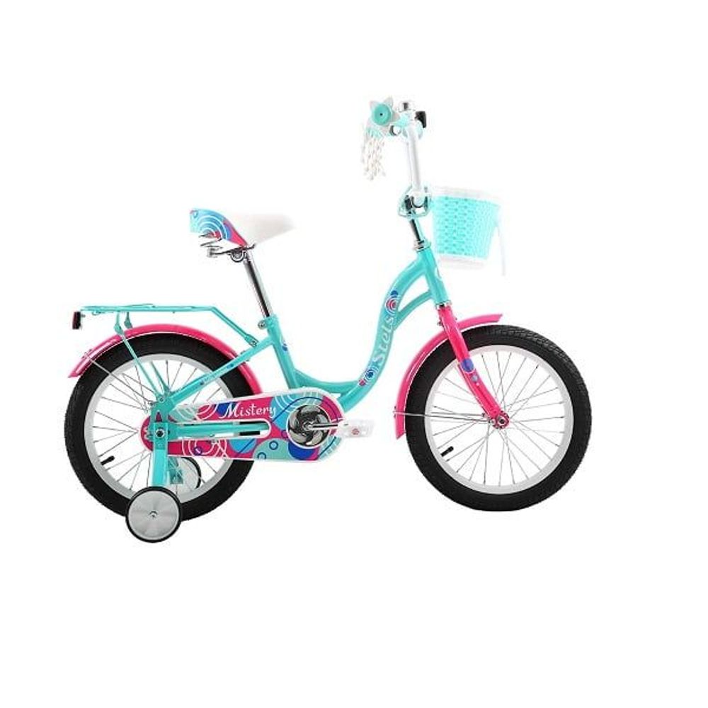 Велосипед Stels 16" Mistery C (м) (JU135612)
