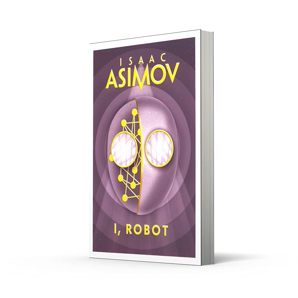 I, Robot