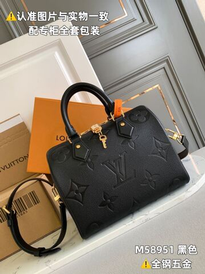 Louis Vuitton Speedy 25