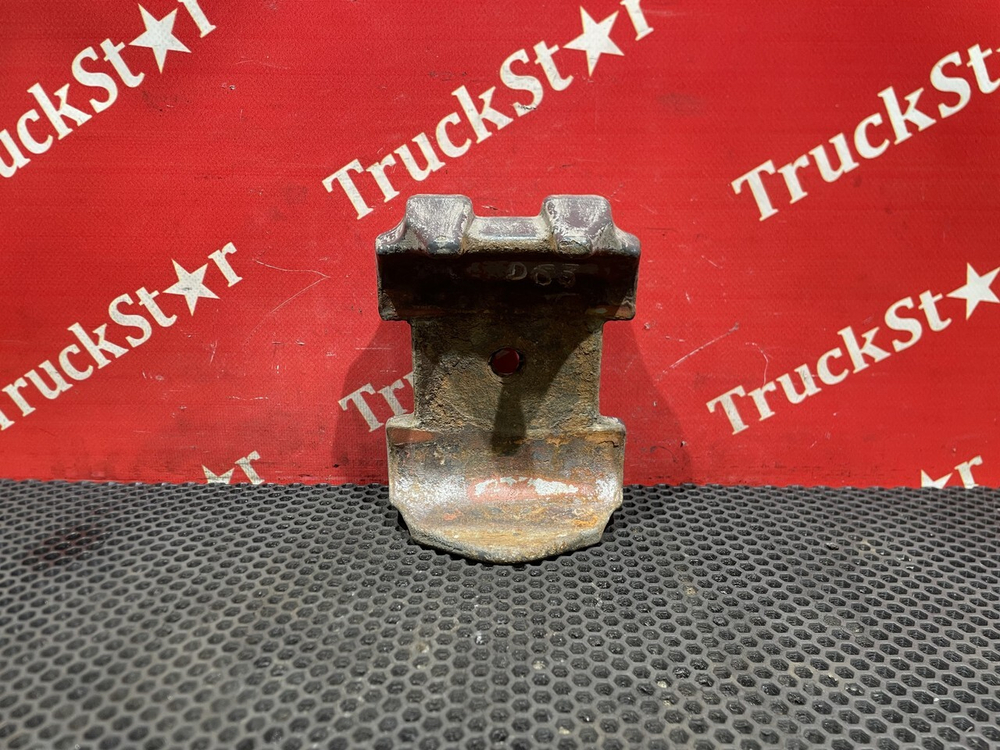 Проставка стремянок заднего моста