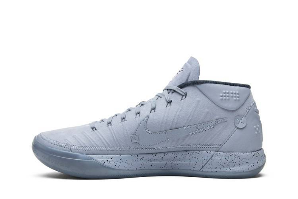 Kobe ad detached deals