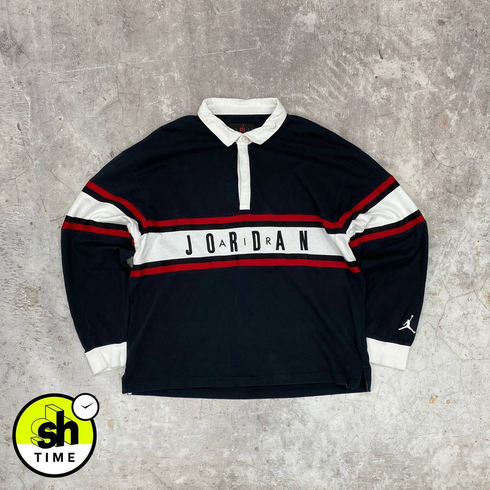 Свитшот AirJordan 23.