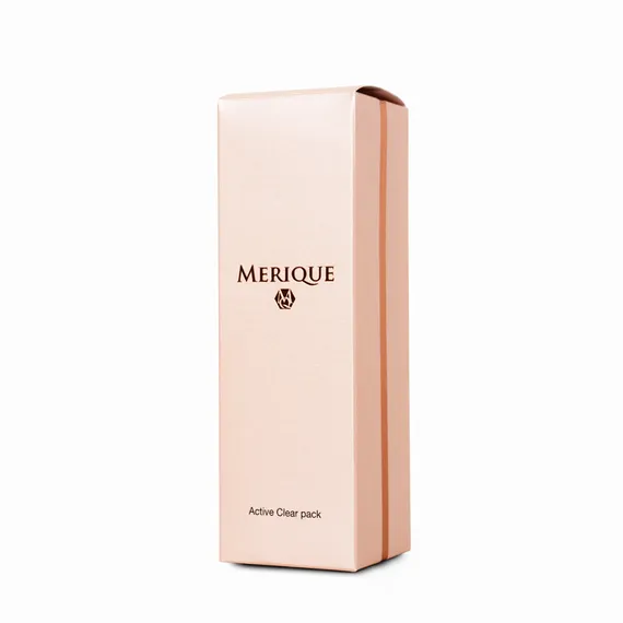 Активная маска для сияния кожи