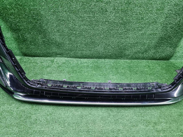 Бампер передний Hongqi HQ9 (2022-н.в.)