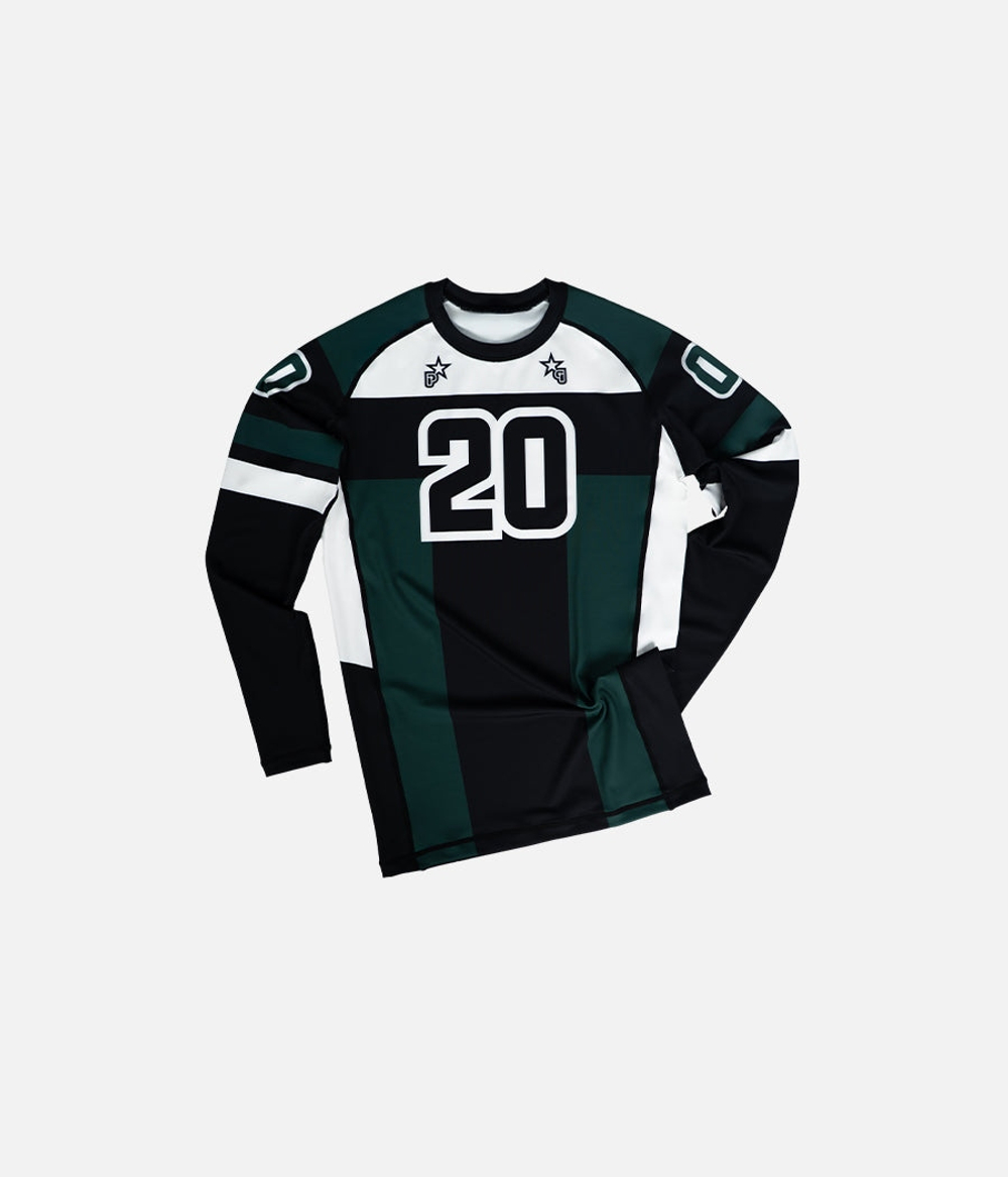 Рашгард Progress Gridiron 2007