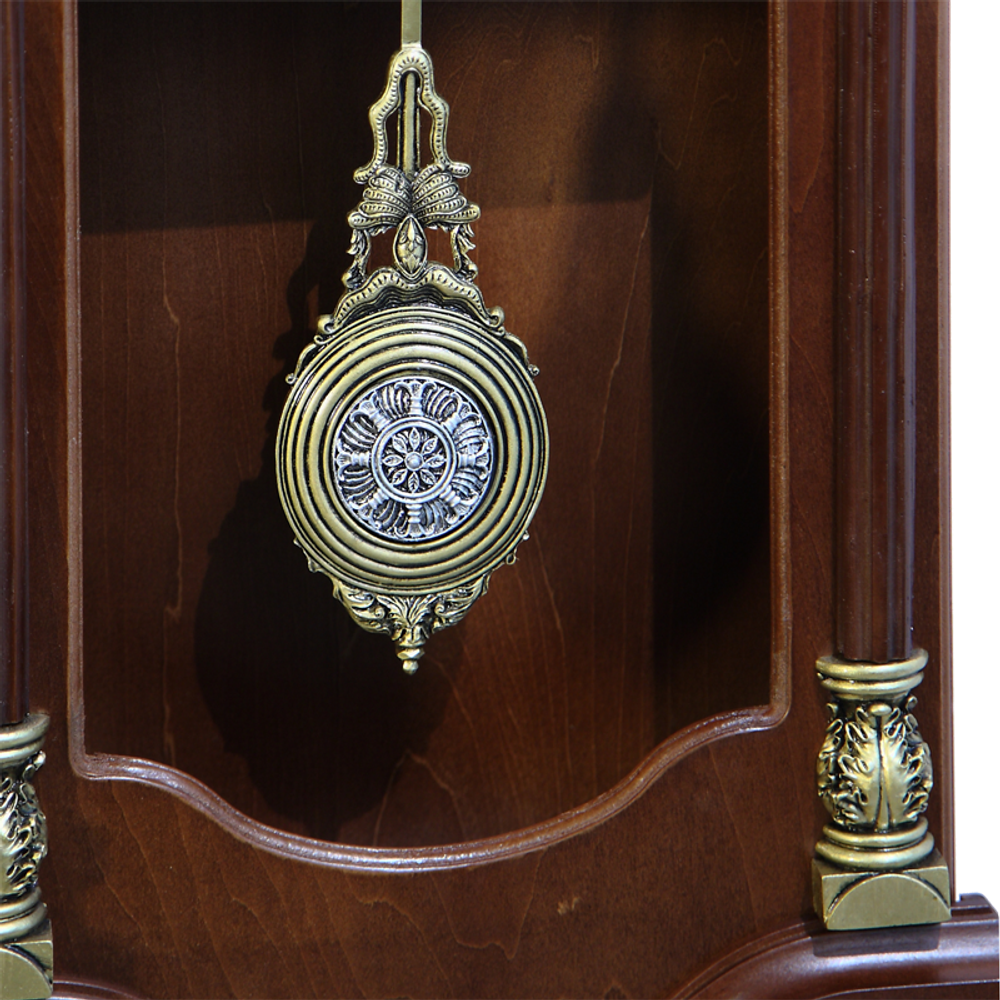 Helios Line Часы Венские настенные с маятником