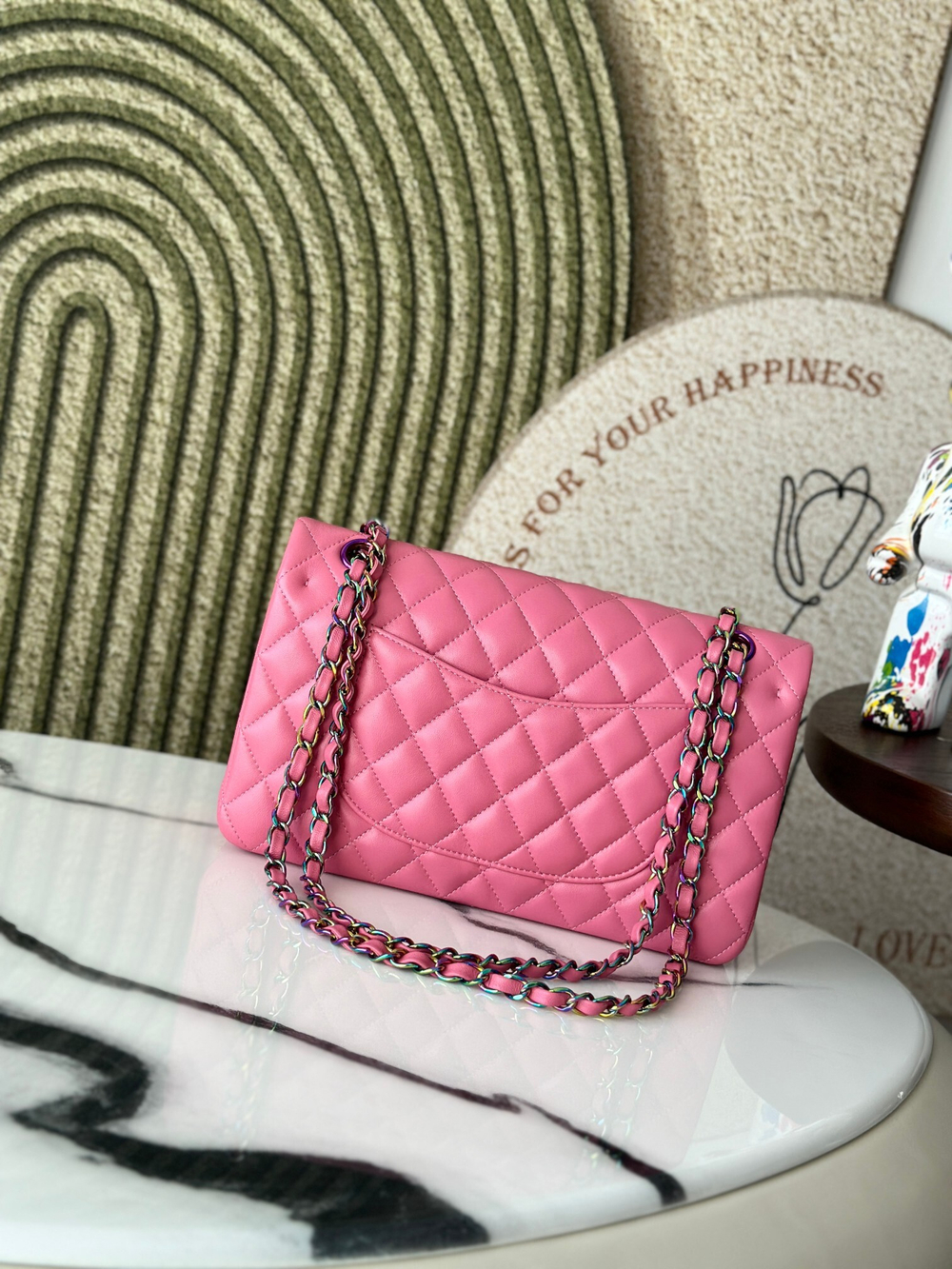 Chanel Bag 25 cm