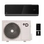 Сплит-система Daichi Carbon on/off DA35DVQ1-B2/DF35DV1-2